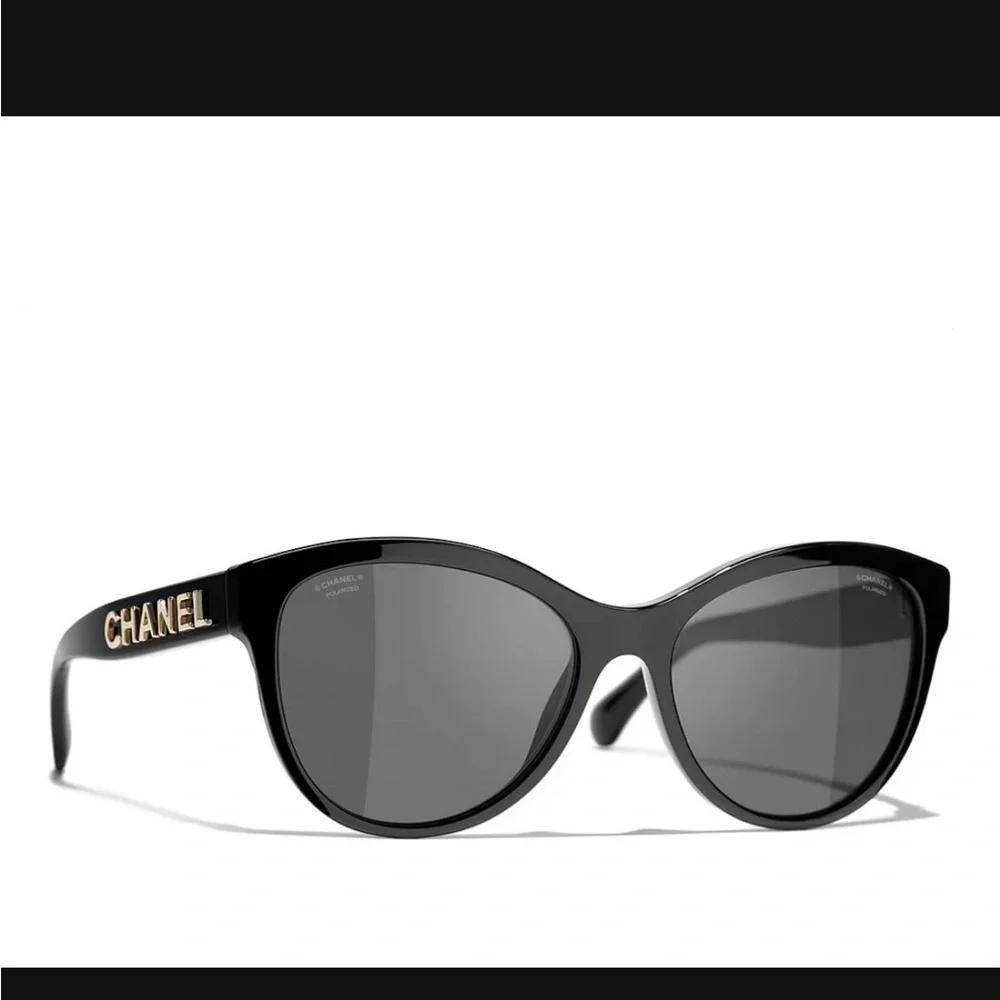 C H A N E L glasses polarized - Picture 9 of 10